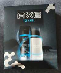 AXE ICE CHILL dezodorant i woda po goleniu