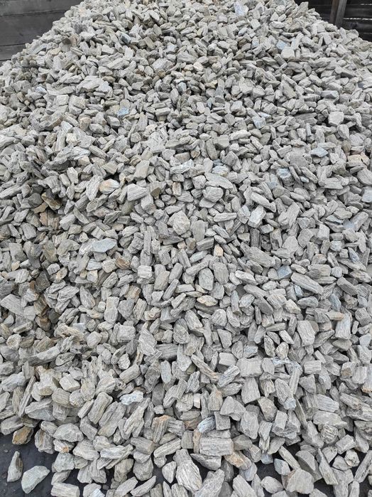 Kamień  Ozdobny Kora 30-100mm Elewacje ogrodowy utwardzenie