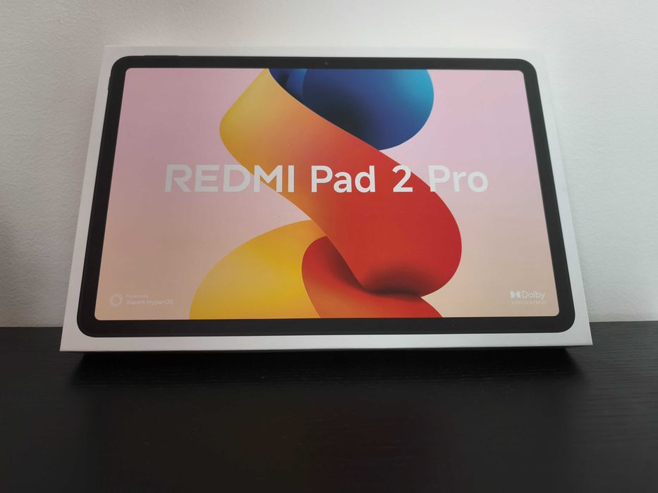 Xiaomi Redmi Pad 2 Pro