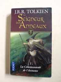 Le Seigneur Des Anneaux - 1
de J. R. R. Tolkien