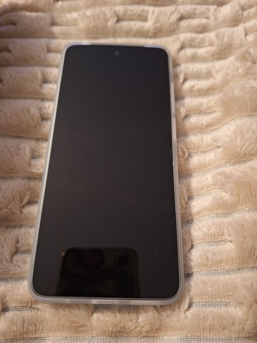 MOTOROLA Moto G15 8/128GB 6.72" Oliwkowy