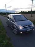 Opel Meriva 1.8 benzyna / lpg