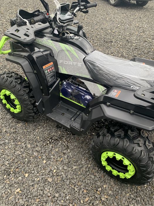 Квадроцикл квадрик новий