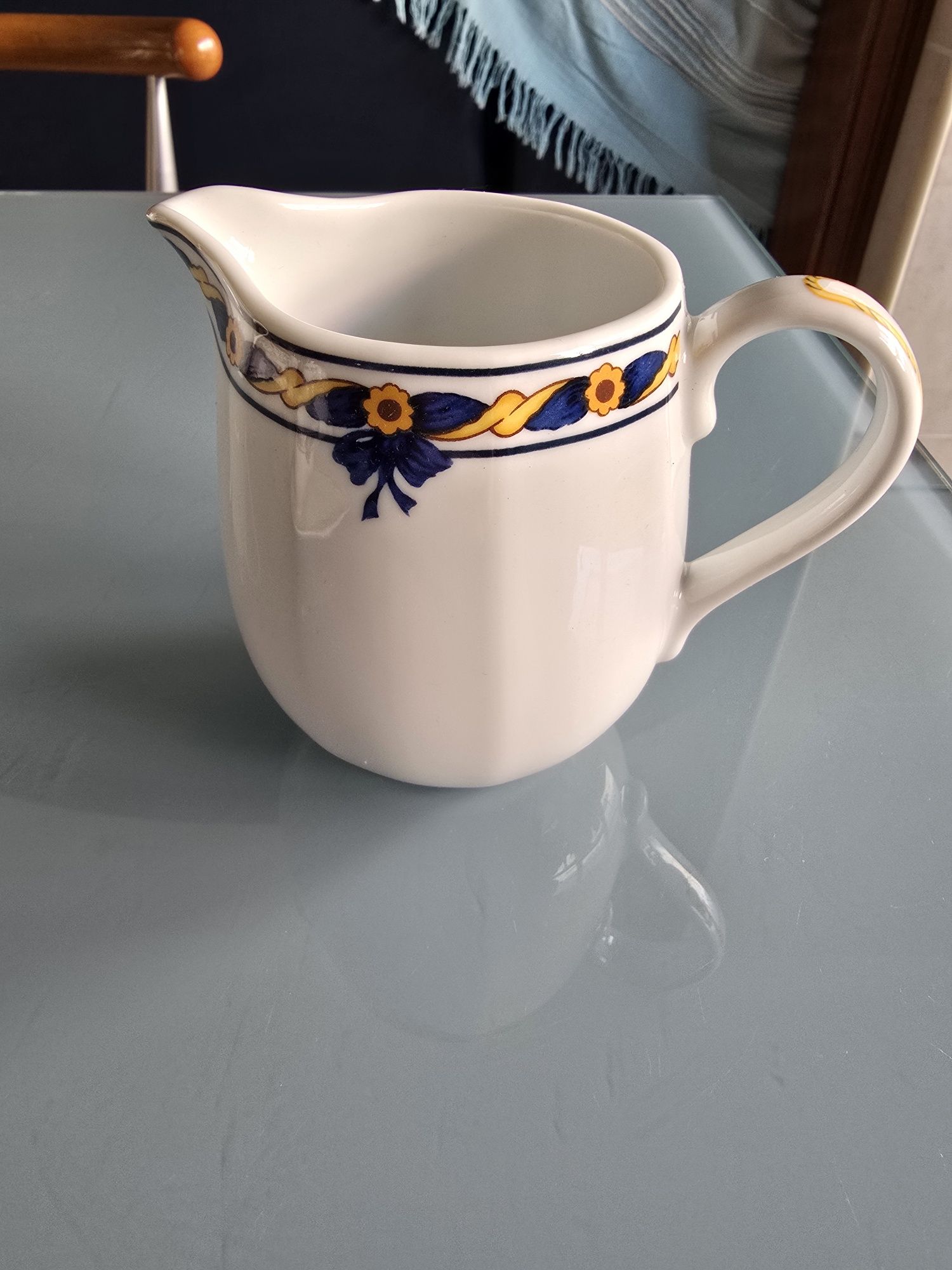 Serviço de café Vista Alegre