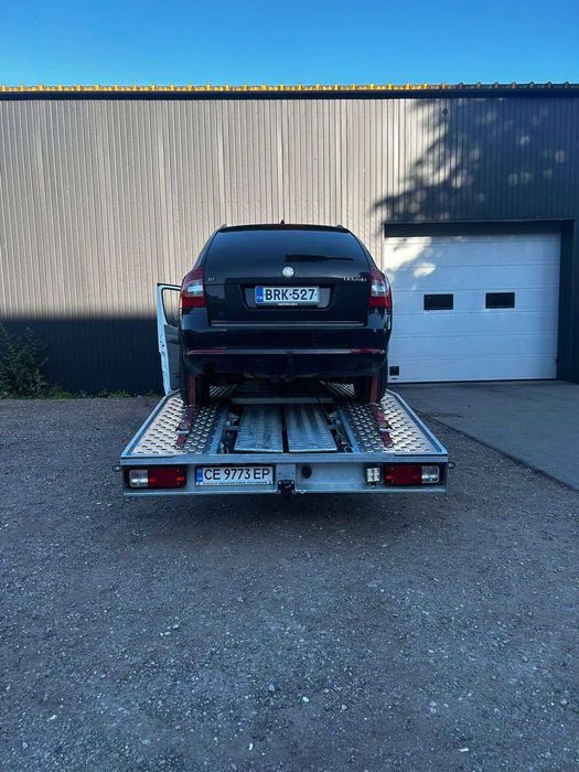 Евакуатор/ Євакуатор Чернівці, Україна / Європа. Телефонуйте!