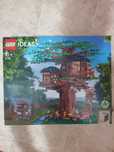 LEGO Ideas - Casa da árvore