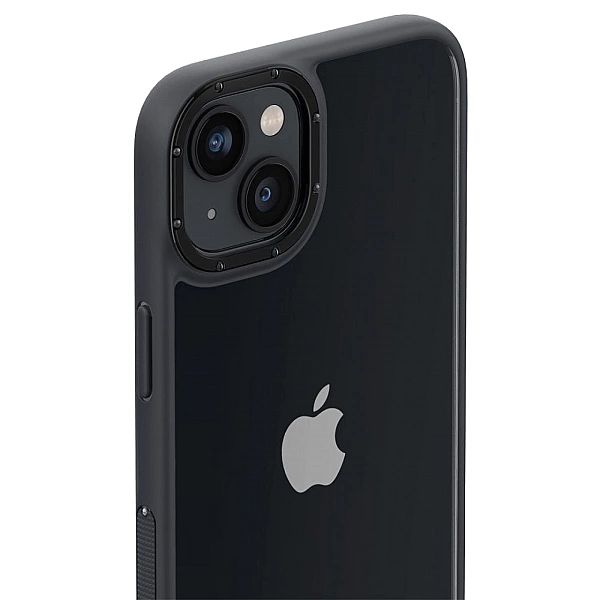 Caseology Skyfall Iphone 14 Plus Matte Black