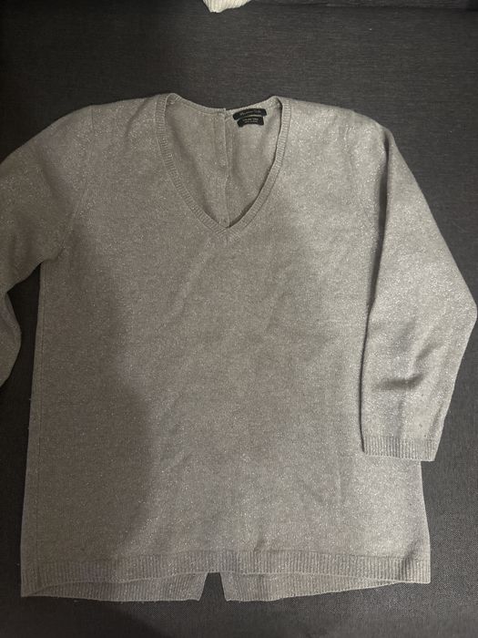 Светр кофта Massimo Dutti