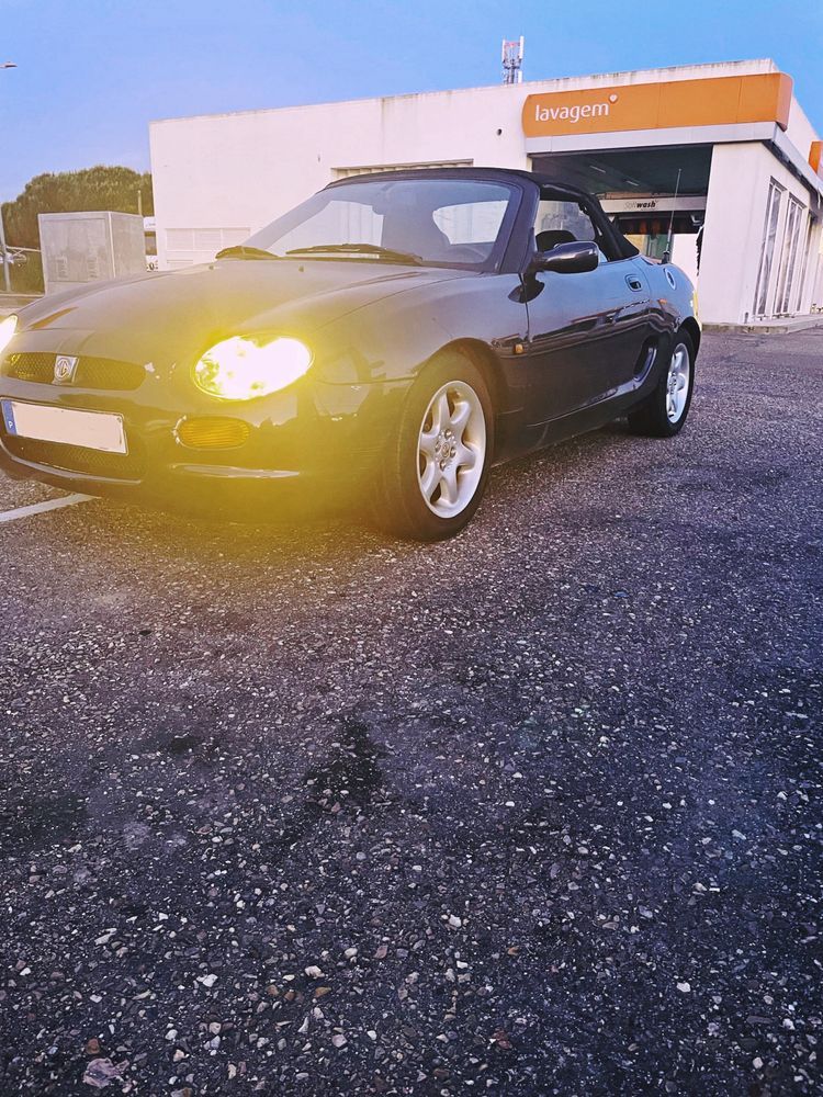 MG F 1.8 MPI (Valor ate Domingo)