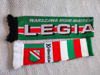 Szalik Legia Warszawa