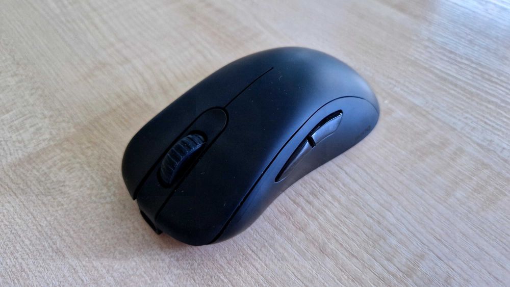 BenQ Zowie EC1-CW