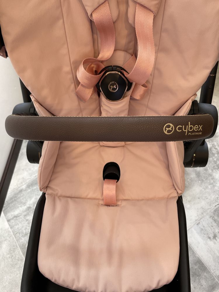 Cybex Priam 4.0 - spacerówka