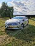 Chevrolet volt 2
