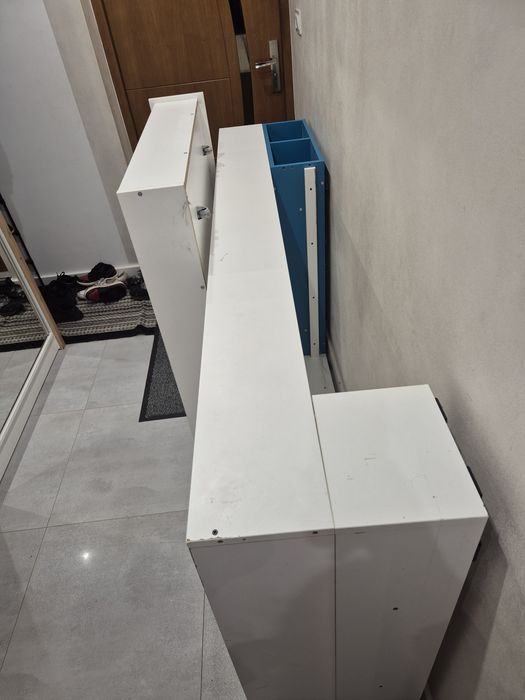 Oddam łóżko za darmo