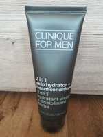 Clinique 2 in 1 skin hydrator + bear conditioner 100 ml