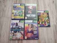 5 Gier na konsolę Xbox 360