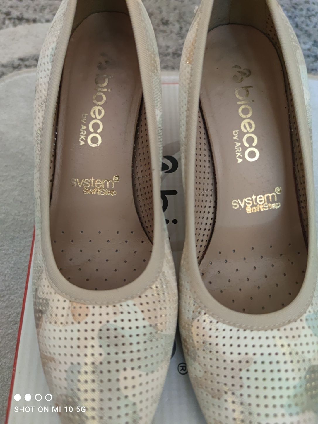 Buty damskie rozmiar 38 Nowe