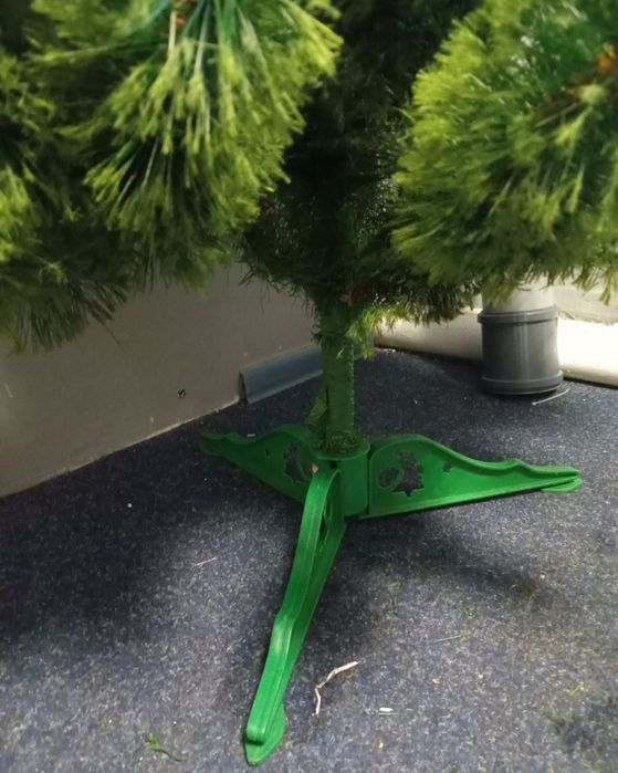 Ялинка ёлка ёлочка искусственная 1,6 м