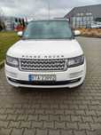 Land Rover Range Rover 4.4SD V8 Vogue
