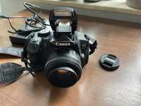 Canon 650D super stan