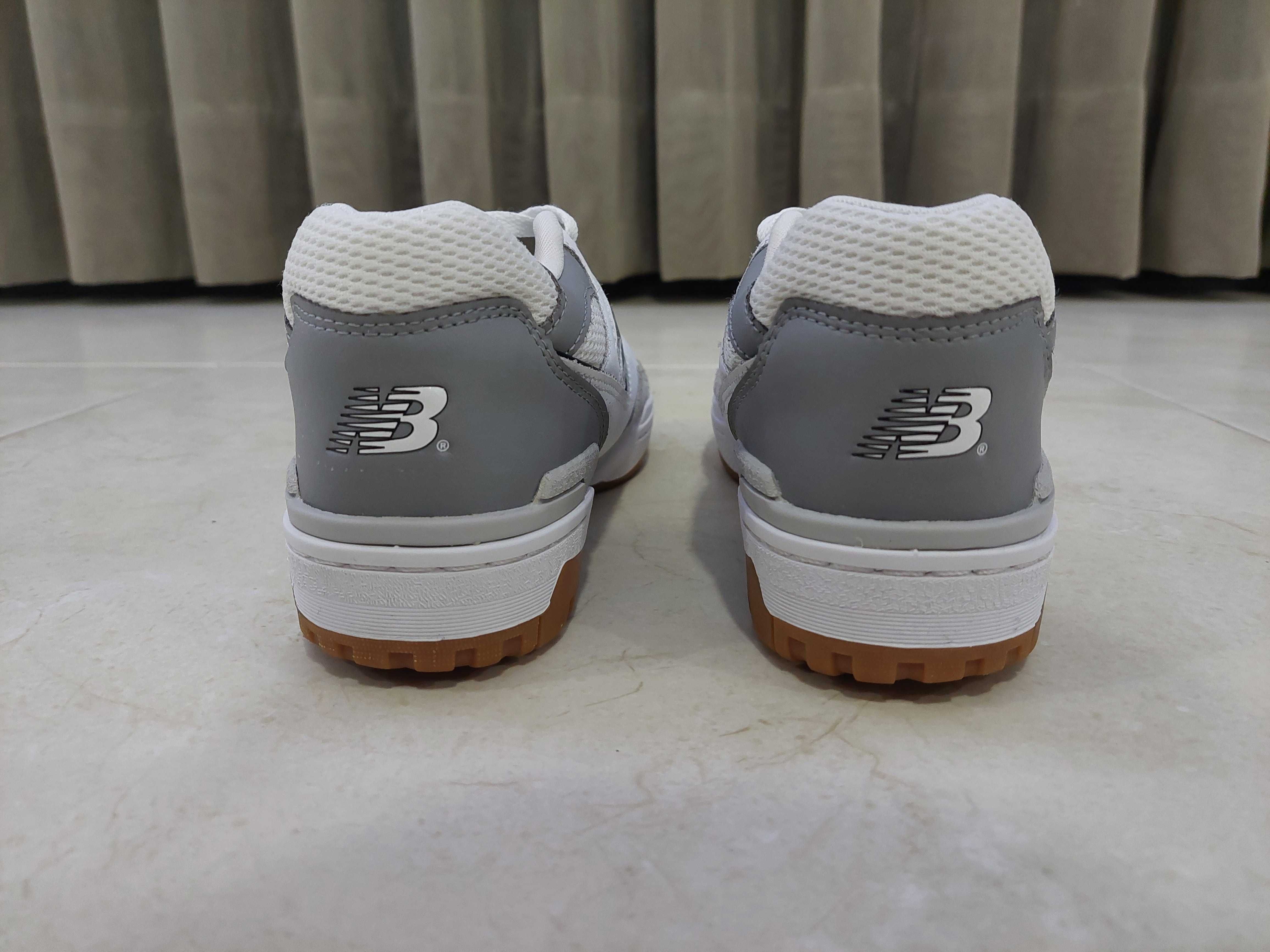 NB 550, como novas.