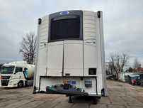 Lamberet 2023 SR2 GREEN LINER DUPLEX CARRIER VECTOR 1550  SR2 Green Liner Duplex CARRIER Vector1550