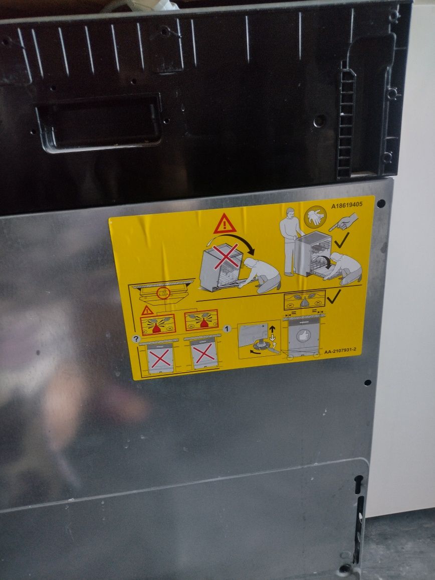 Zmywarnlka Elektrolux 45cm