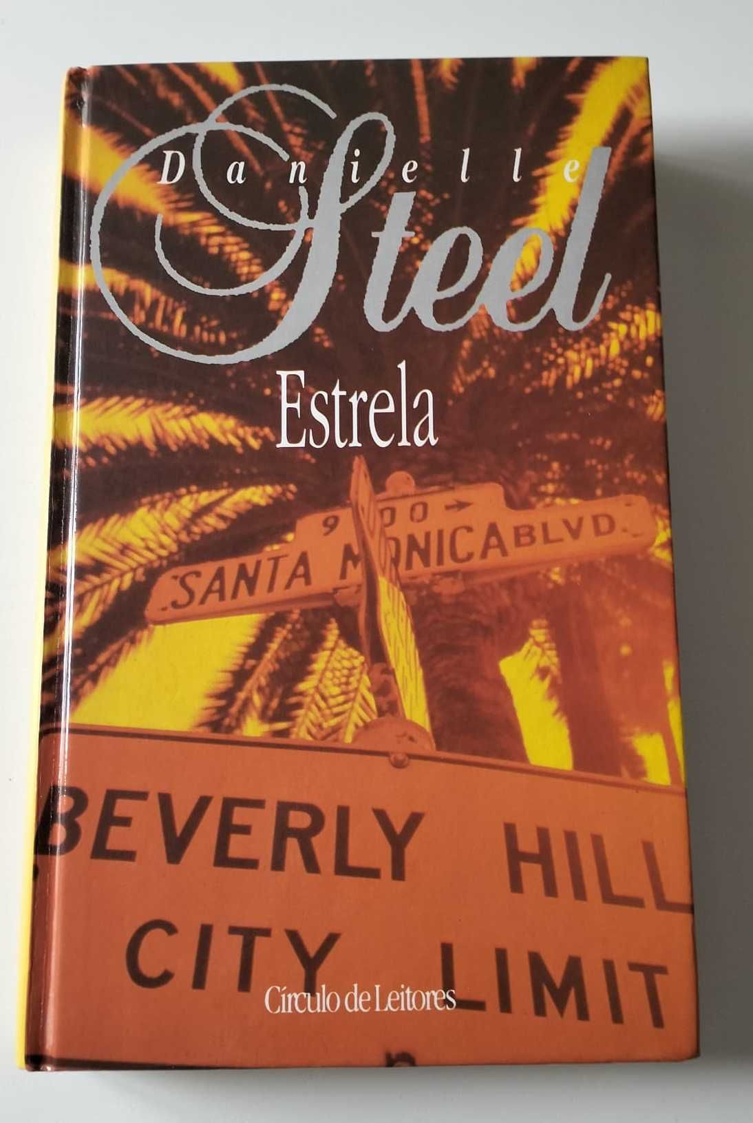 Livro "Estrela" - Danielle Steel