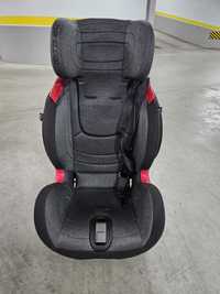 Cadeira auto Thunder Be Cool com Isofix