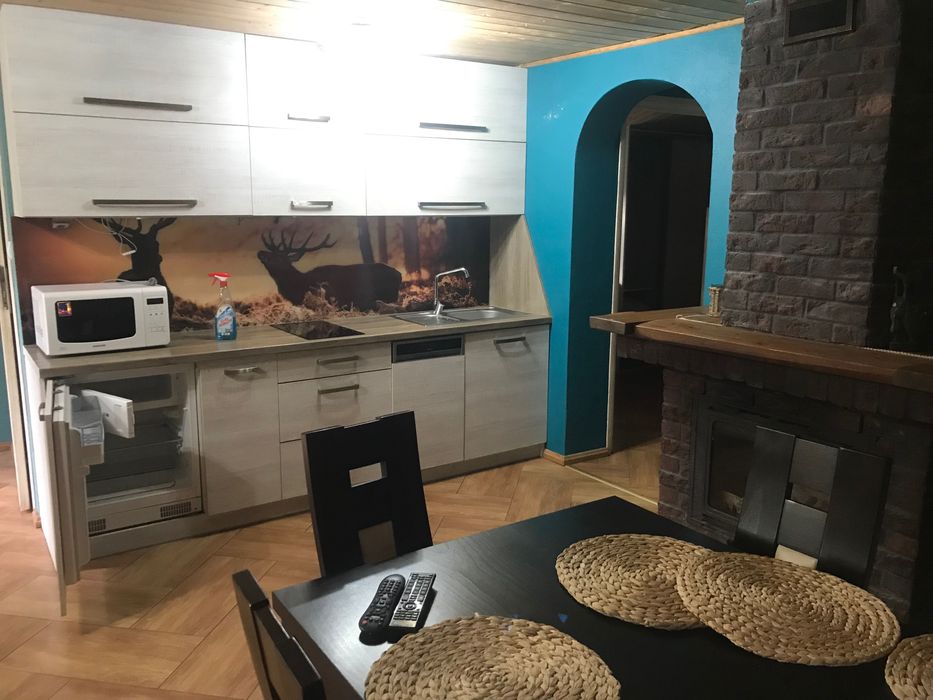 Noclegi pracownicze f. VAT