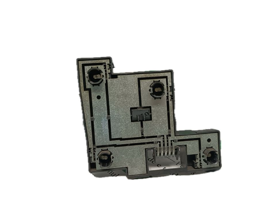 Suporte lâmpada esquerdo FORD Fiesta IV (JA_, JB_)