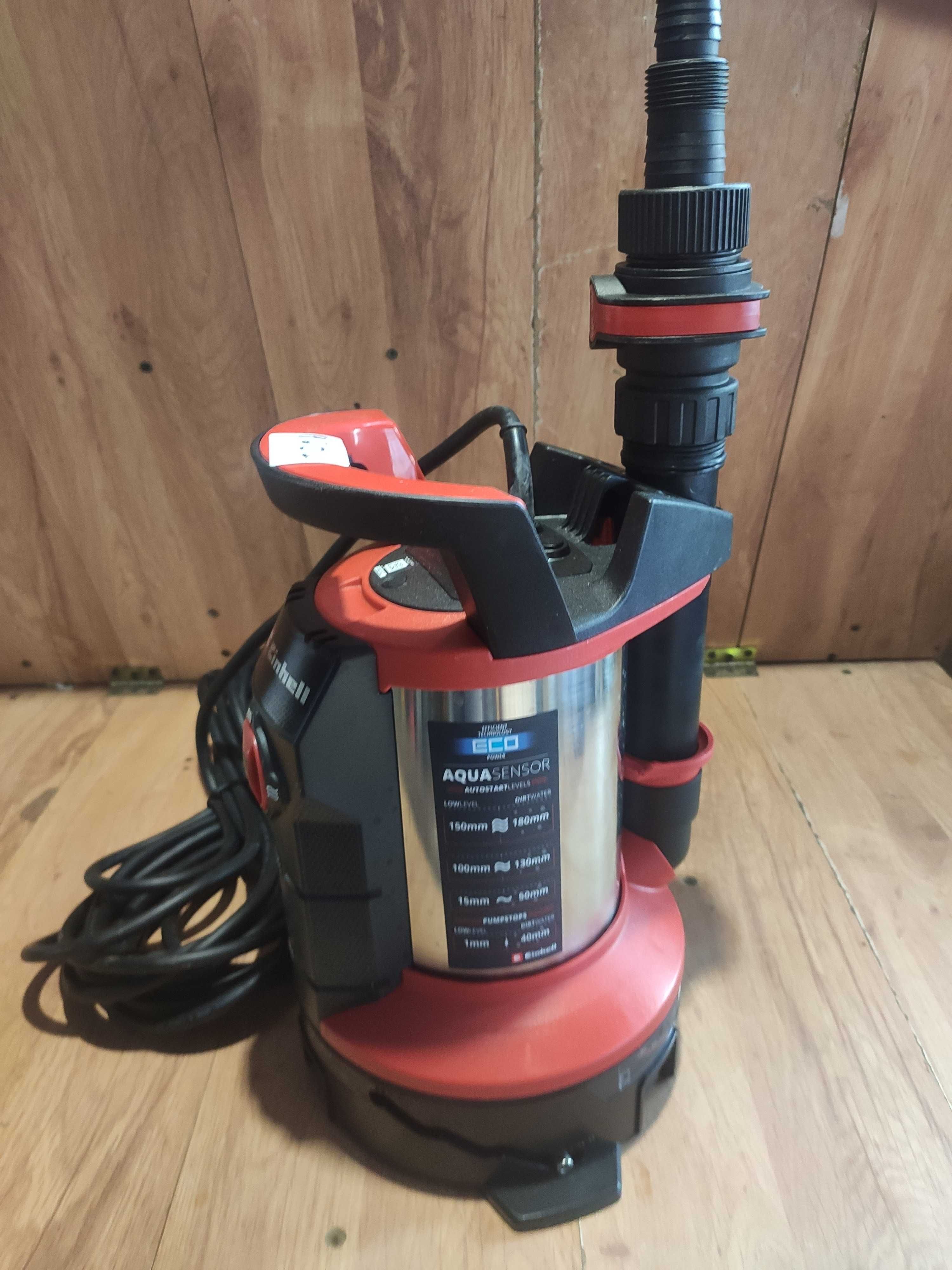 Pompa Zanurzeniowa EINHELL GE-DP 7935 N-A LL ECO