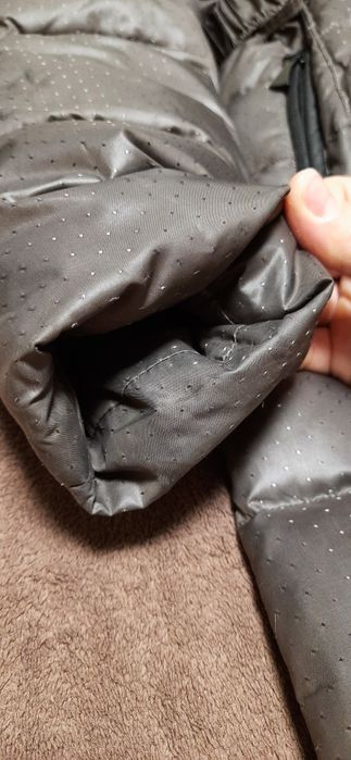 Пуховик пальто куртка зимняя snow beauty