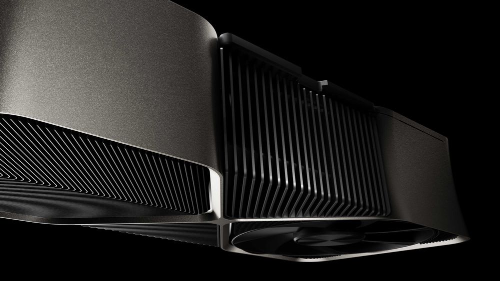 Nvidia RTX 4090 Founders Edition