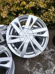 Felgi 15 Toyota Aygo 4x100 4,5J et35. 42611-0H040