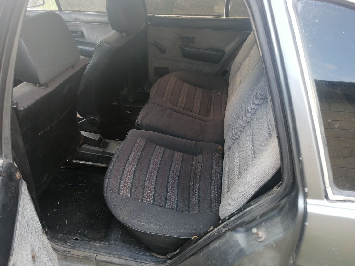 Volkswagen Passat B2 Diesel
