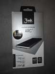 3mk ARC folia na ekran samsung galaxy note 8