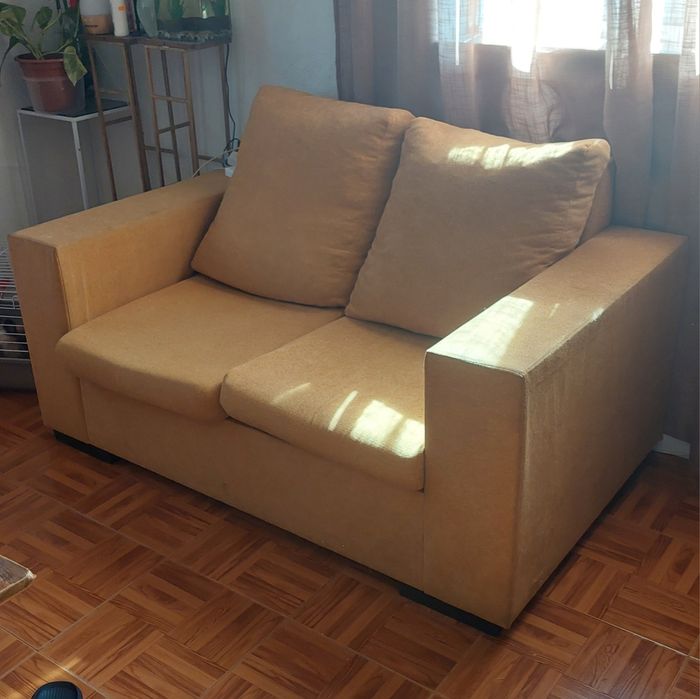 Sofá de 2 lugares