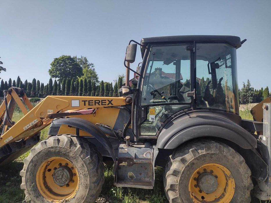 TEREX 980 elite !