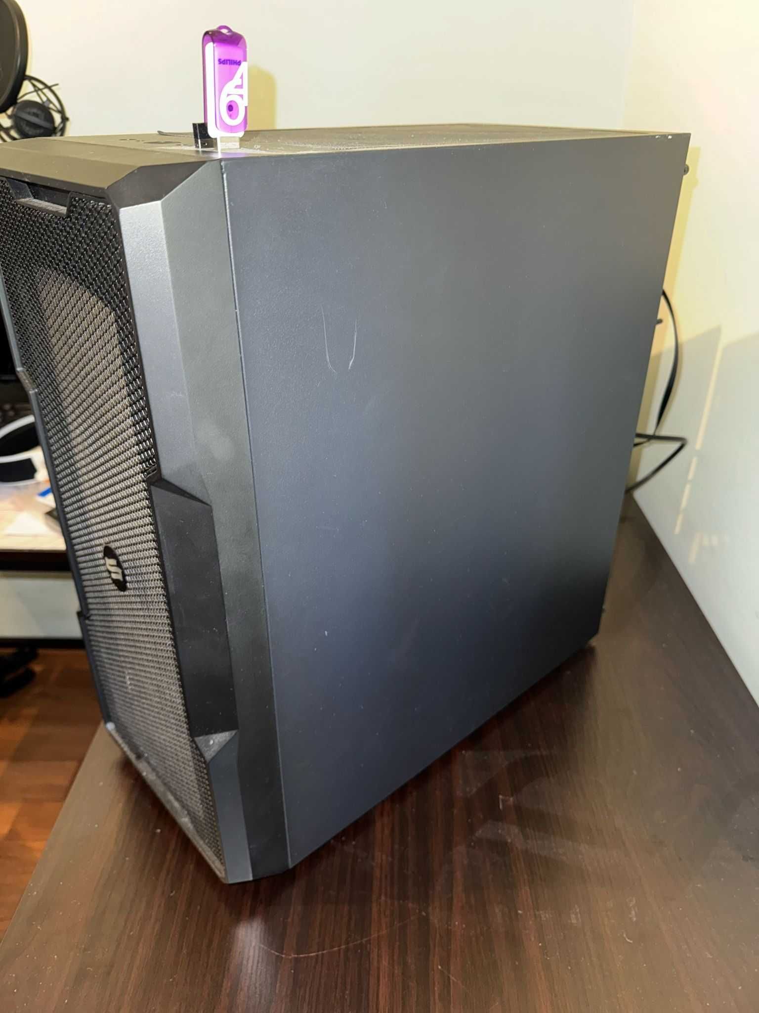 Komputer gamingowy RTX 4070