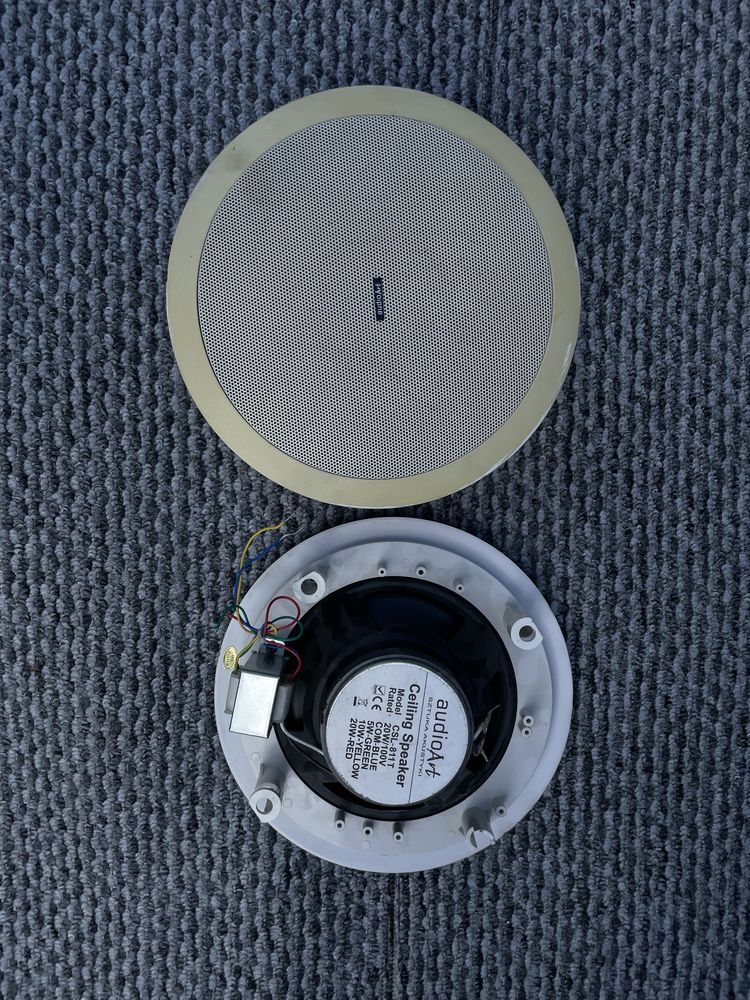 glosnik  AUDIOART CSL-811T