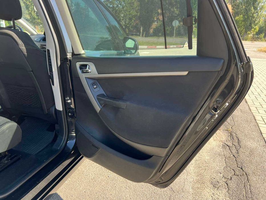 Продажа Citroen C4 Picasso 2009