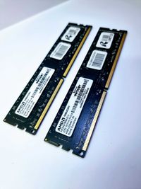 Оперативна серверна память DDR3 4Gb AMD 1600 MHz (AE34G1609U2-U)