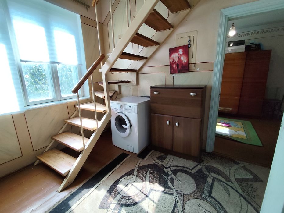 Дача с.Романівка