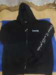Oryginalna Bluza HardCore 100%