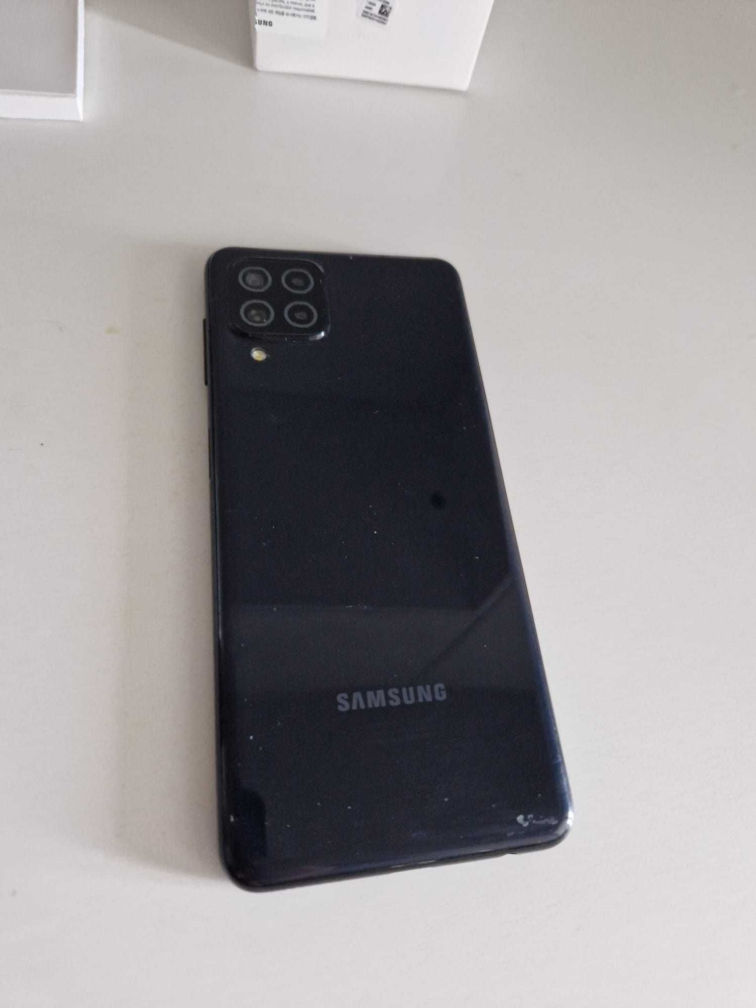 Samsung Galaxy A22