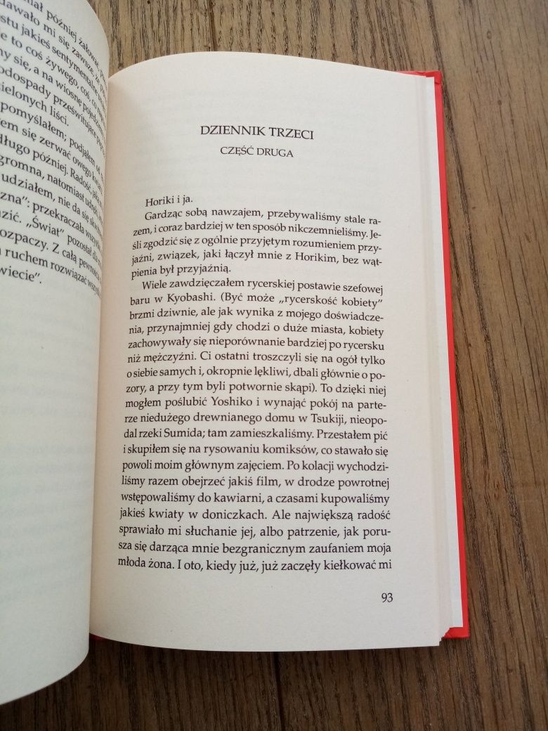Osamu Dazai - Zatracenie