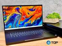 ігровий ноутбук Razer Blade 15 144Hz Core i7-9750H/16/512/RTX 2060 6Gb
