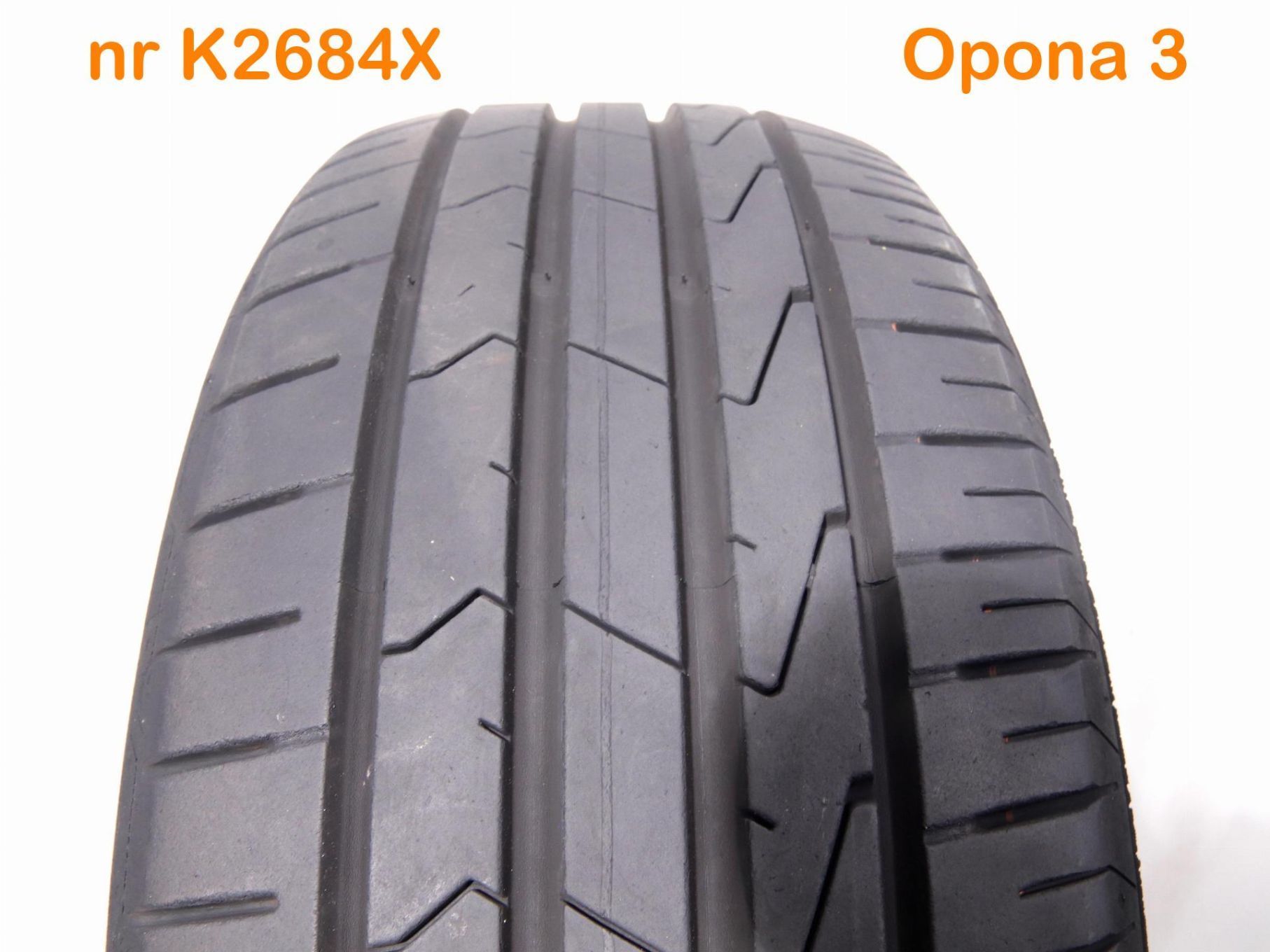 Hankook Ventus Prime 3 K125 195/55 R15 Komplet