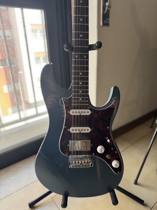 Ibanez AZ2204N-PBM